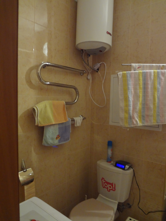 Продам 1-комнатную квартиру, Балашиха