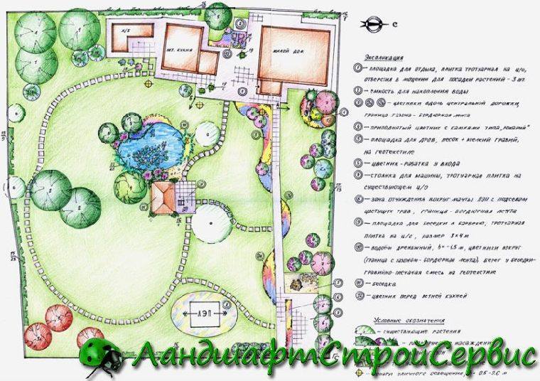 садово-огородный марафон день 10