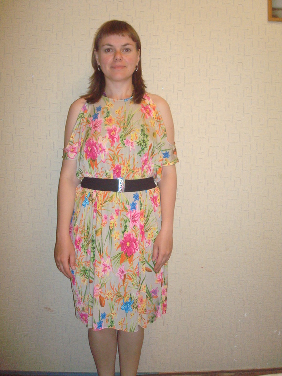 Нужен совет