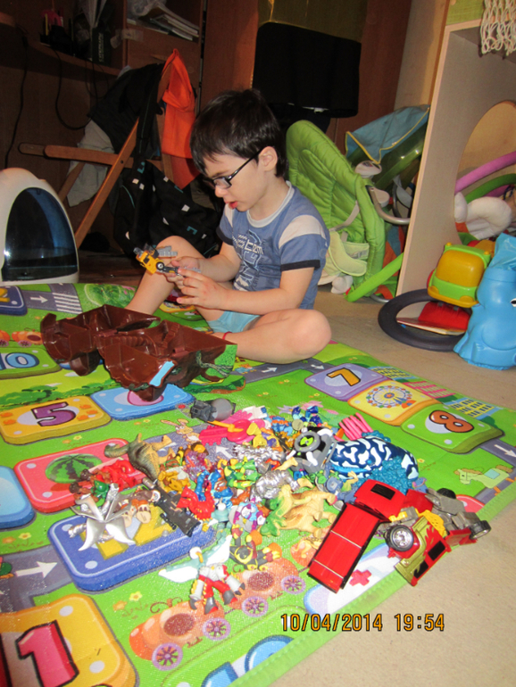 Спасибо Маруська! Отчет)