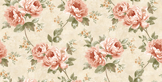 Выбираю обои в маленькую комнату