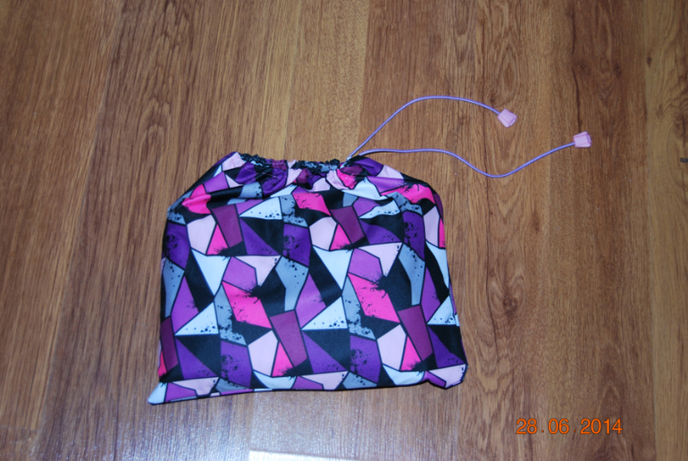 Плащик на заказ