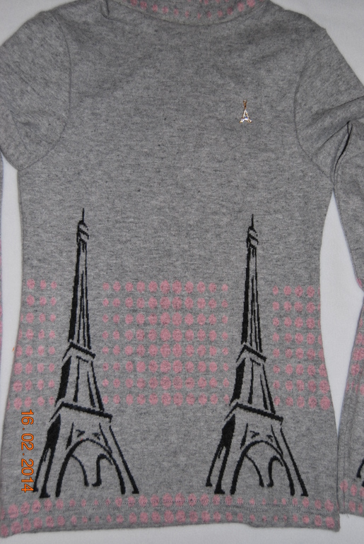 мой "долгострой"