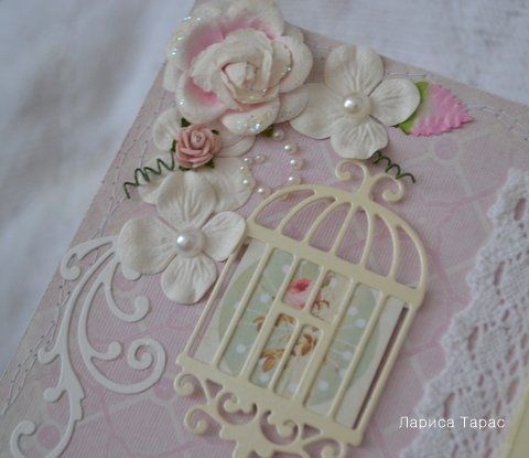 Мой Шебби альбом