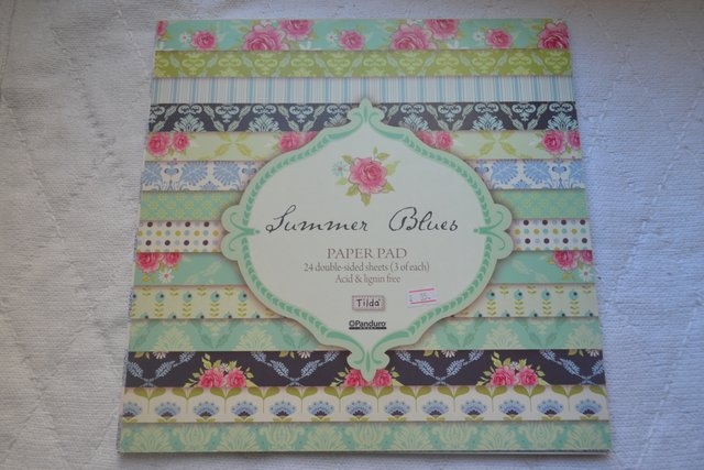 Расхомяк-буумага. часть2