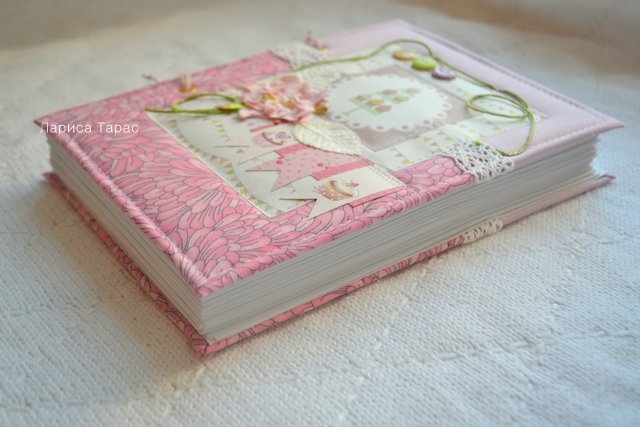 Кулинарная книжечка