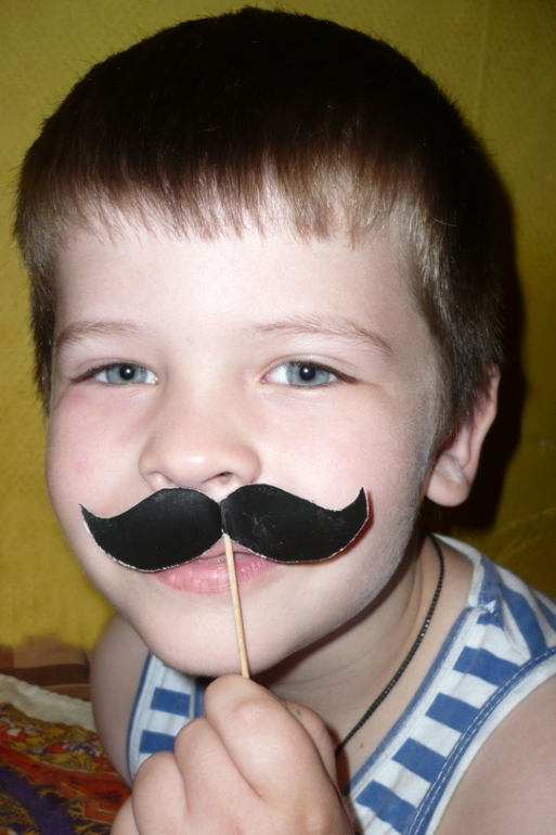 Совсем большой