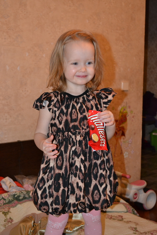 Хваст модного комплектика!