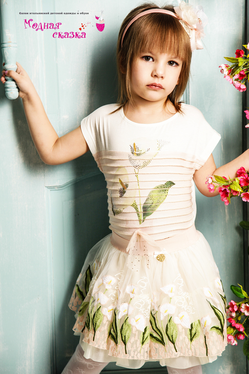 Любим фотографироваться)