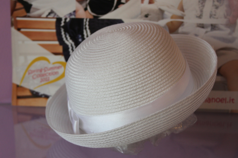 Панамы,шляпки и другая красота для девочек и мальчиков!