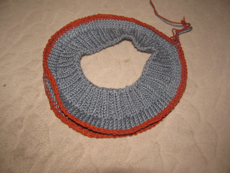 Свитер мужской, р-р 52-54