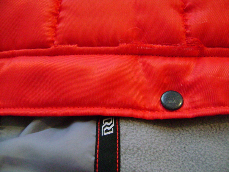 Зимний комплект