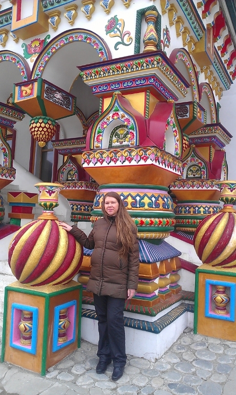 ну и мы покажемся))))