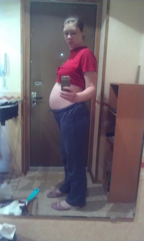 ну и мы покажемся))))