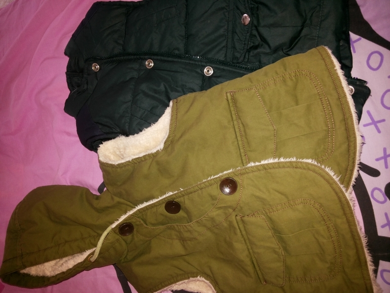 ЖИЛЕТКИ НА МАЛЬЧИКА! 104-110Р, ДВЕ ЗА 800Р, ПОЧТА!