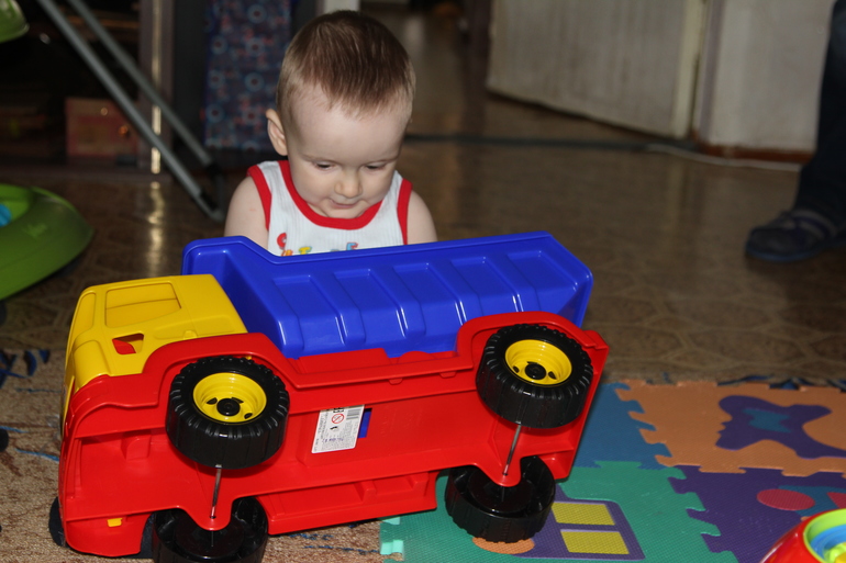 Ну вот как это называется((((