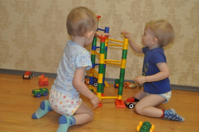 Наше новое приобретение :)