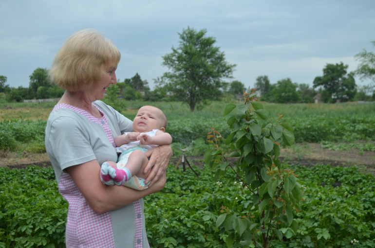 Наши выходные))