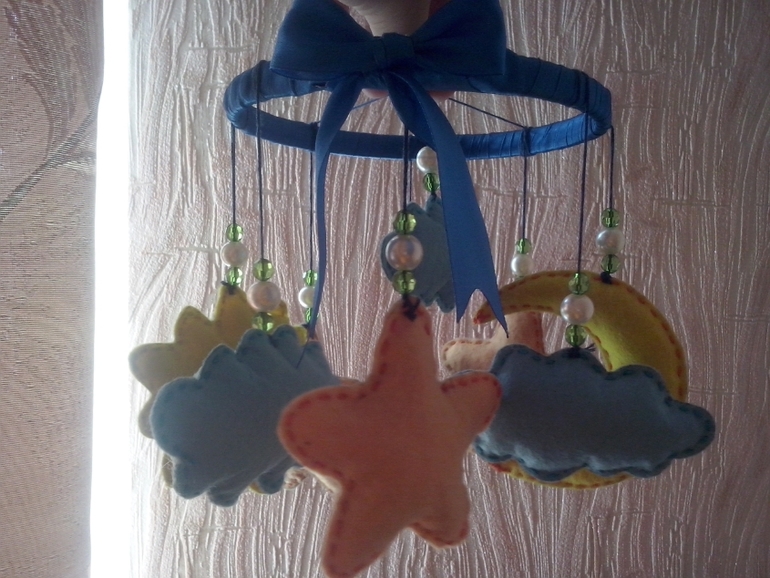 Сшилось в декрете