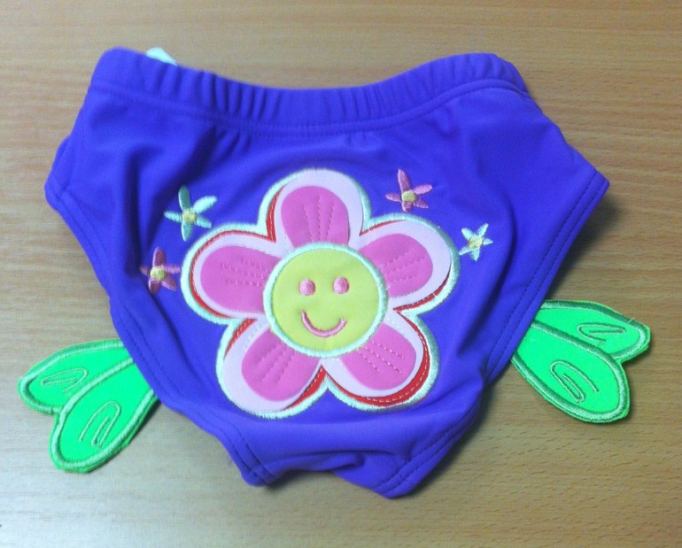 Плавки на 6 мес - 1 год. Новые. 350 руб