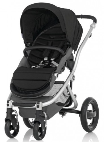 Детская коляска Britax Affinity