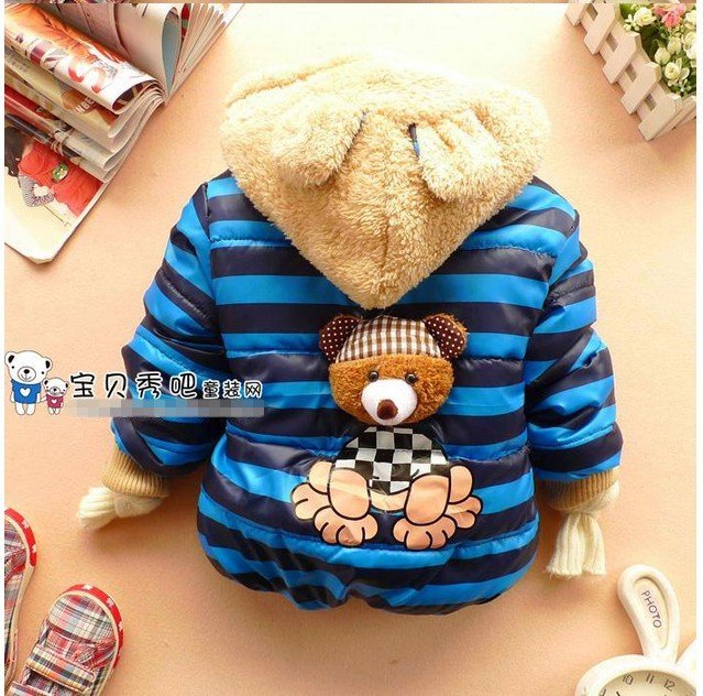 Верхняя одежда на весну