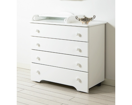 Посоветуйте комод с пеленальным столиком