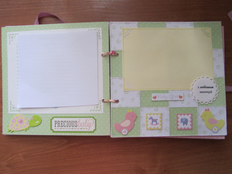 книга пожеланий