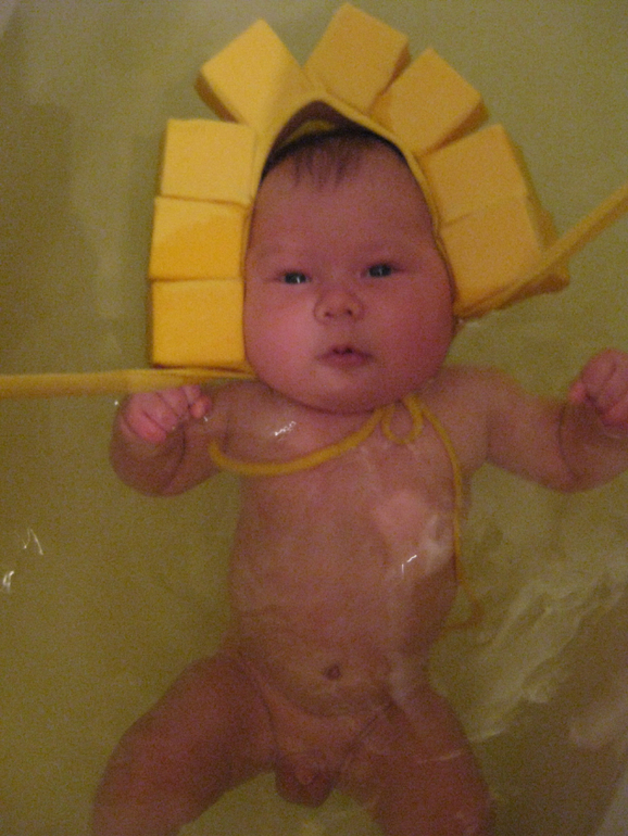 Наконец-то  полюбил плавать!