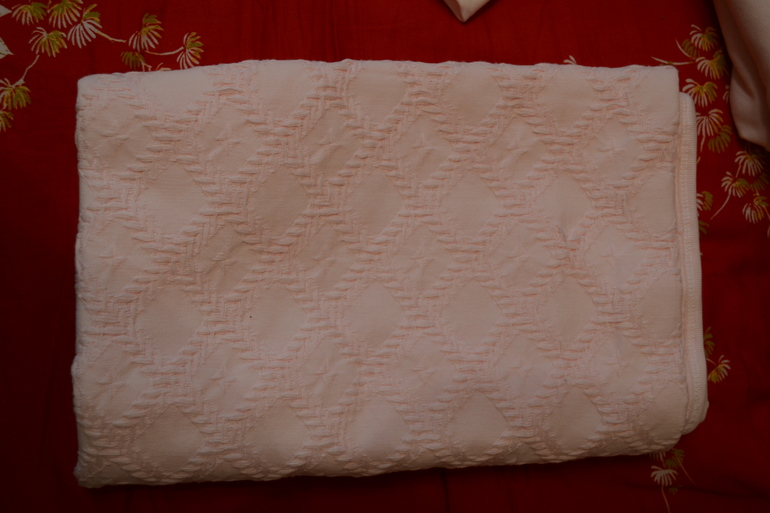 Папа выбрал доче наряд на выписку