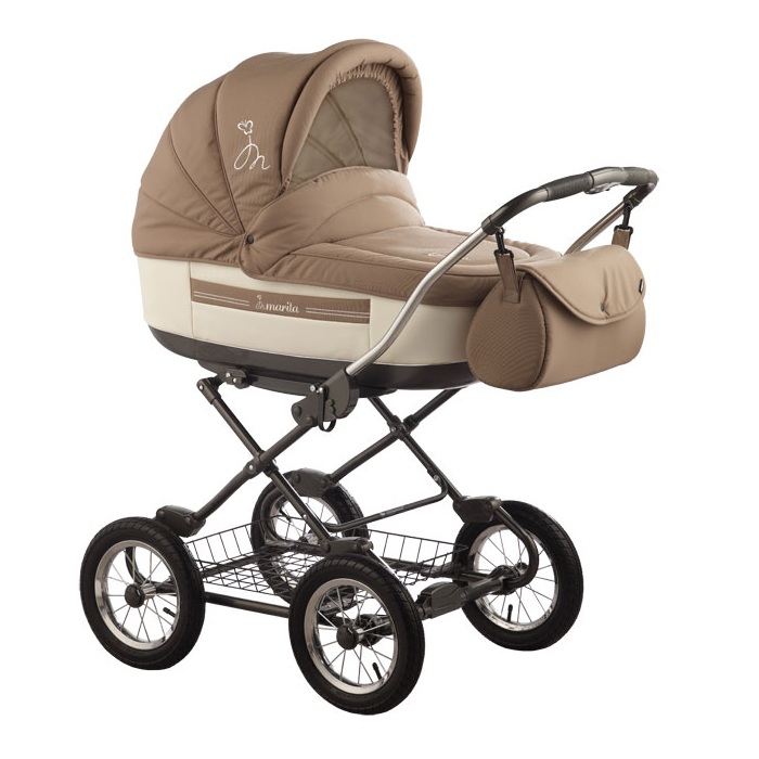 Посоветуйте сумку для коляски