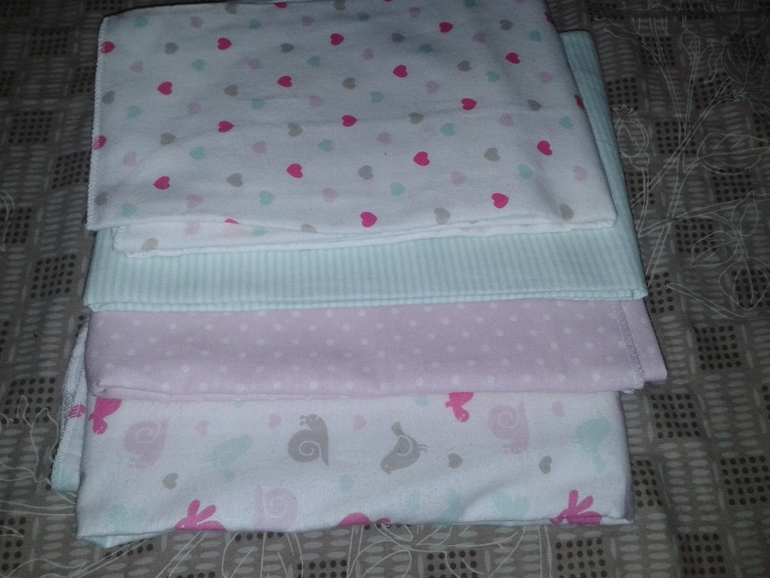 Нам сегодня ровно 25 неделек