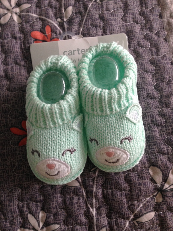 Мои 31 неделя)