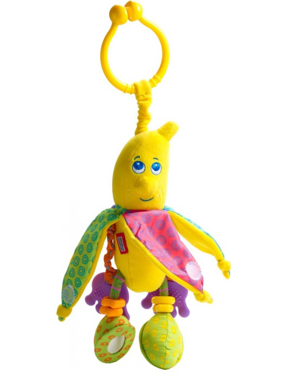 Игрушки-развлекушки