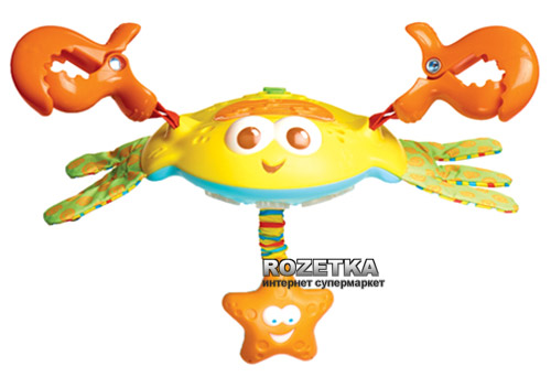 Игрушки-развлекушки