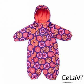 Celavi как с размерностью и теплотой?