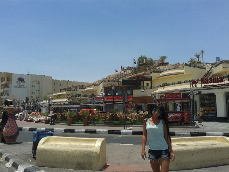 Domina Coral Bay Garem 5*