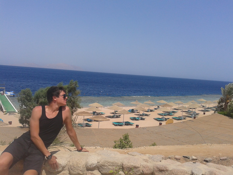 Domina Coral Bay Garem 5*