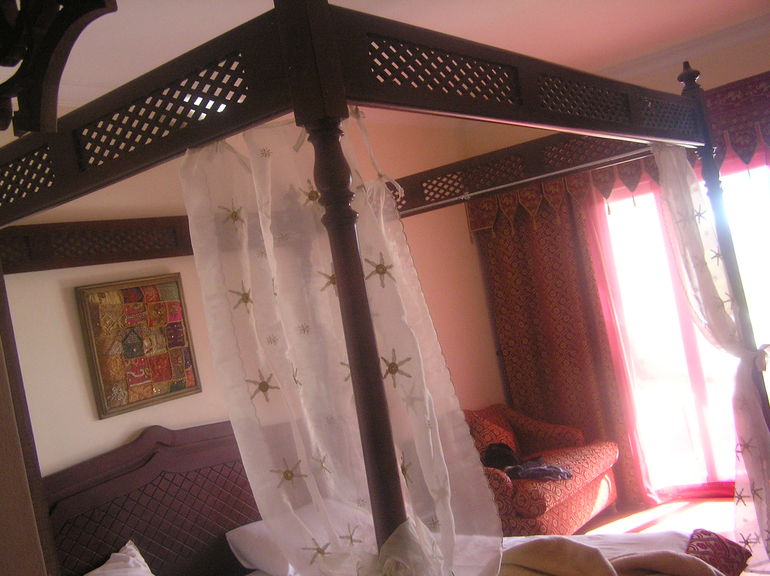 Domina Coral Bay Garem 5*