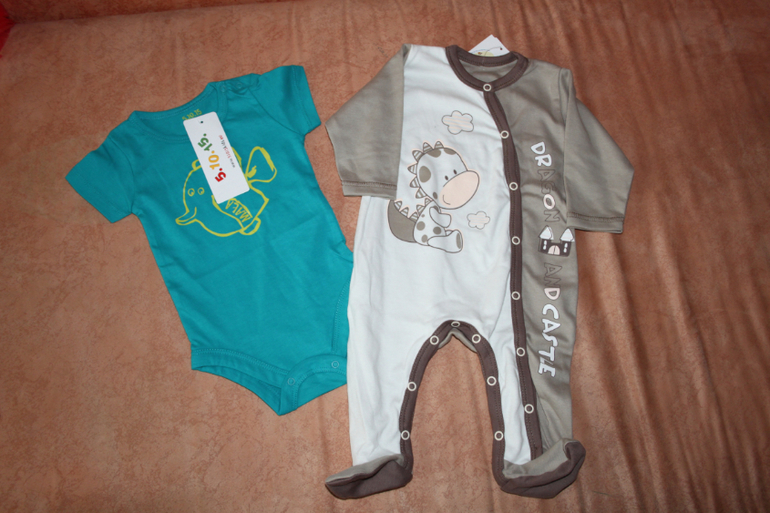 перебрала вещи - что убавить/добавить?