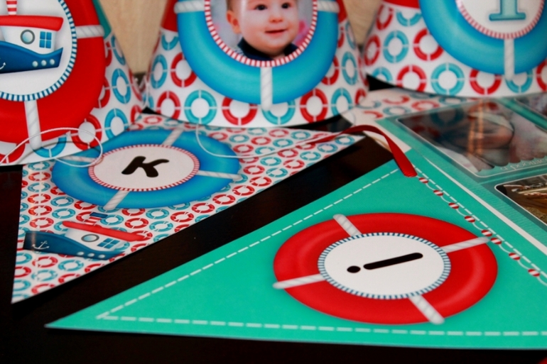 Тематической оформление детских праздников