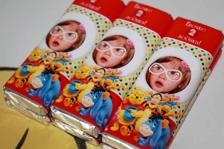 Тематической оформление детских праздников