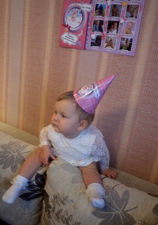 оформления первого дня рождения принцессы для мамы Татьяны и дочки Машули( фото) принимаю заказы