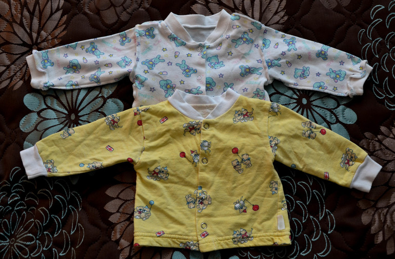 Приданное. Часть 3. Собирательная.