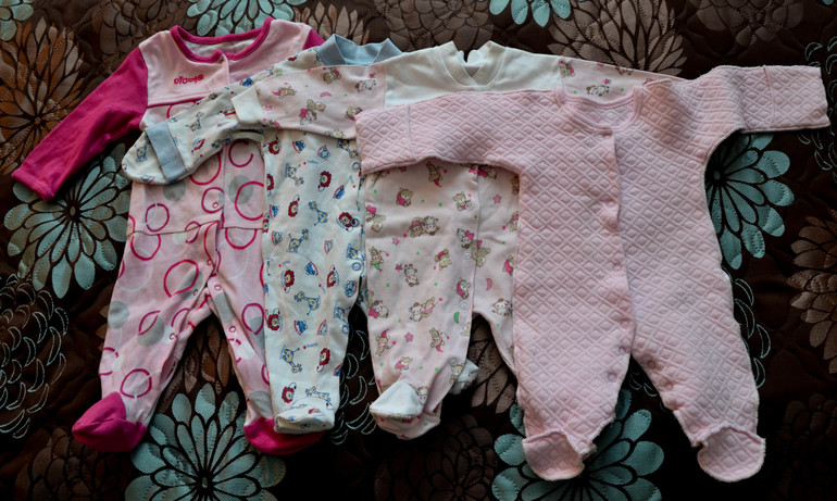 Приданное. Часть 3. Собирательная.