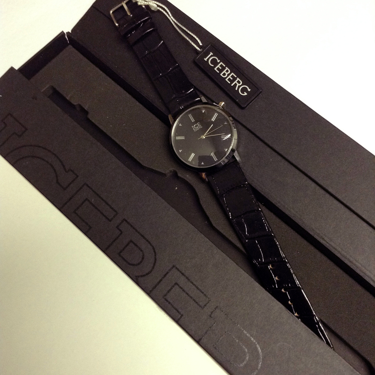 А какой Вы подарок приготовили для любимого защитника на 23 февраля?)