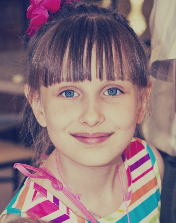 Фотосъемка Детского Дня Рождения! Бюджетно!