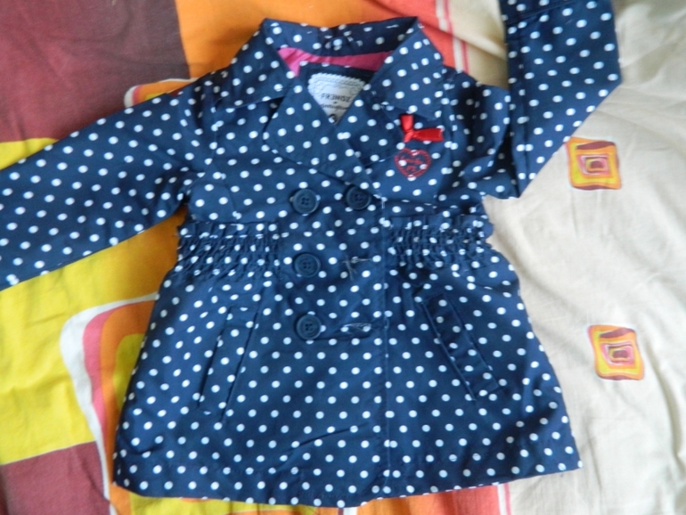 Первая проба!!!