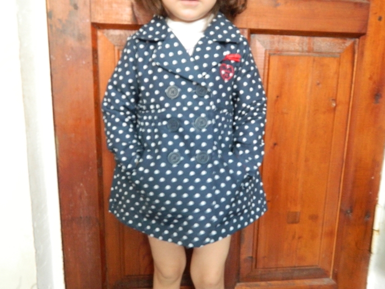 Первая проба!!!