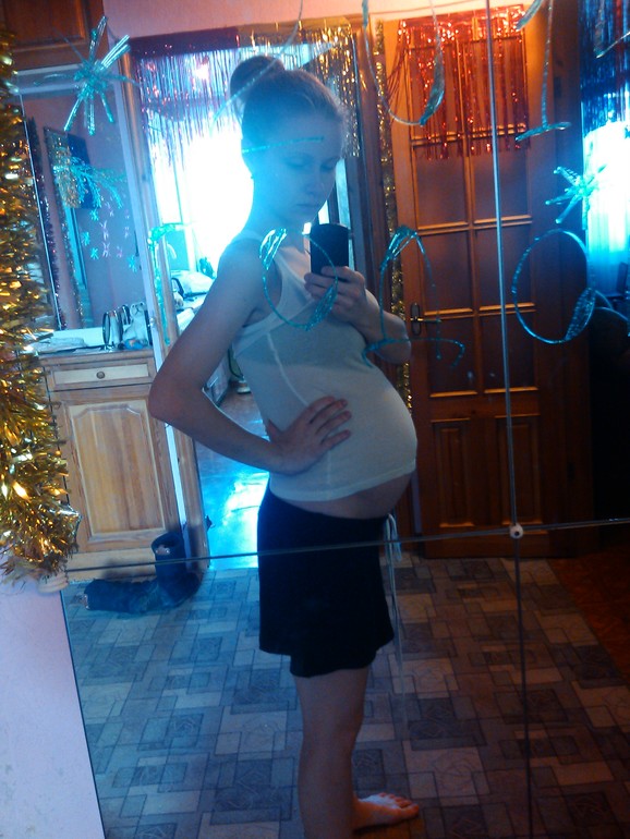 Набор веса при двойне